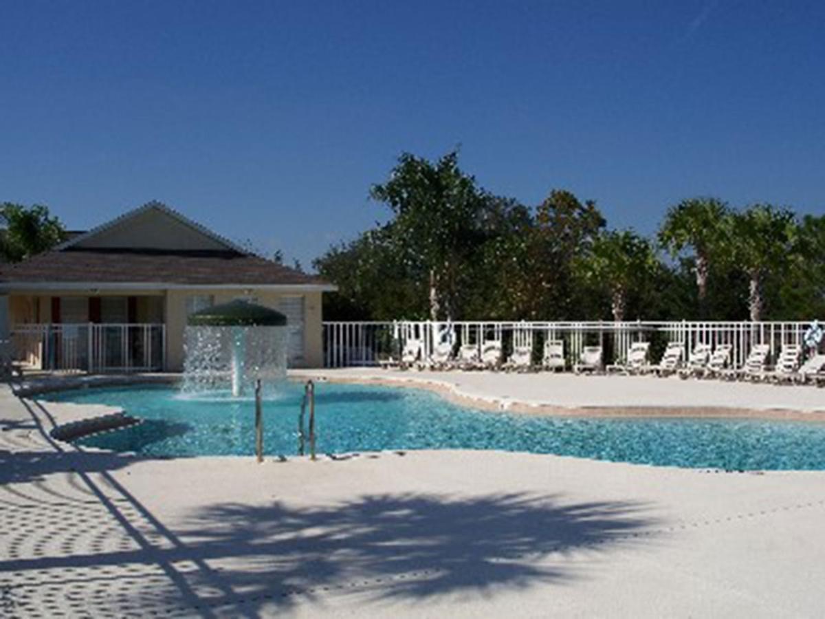 A Wonderful Choice For A Family Vacation, 5 Bedrooms And It Own Pool Orlando Esterno foto